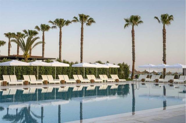 Voyage Belek Golf & Spa