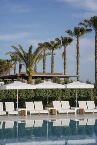 Voyage Belek Golf & Spa