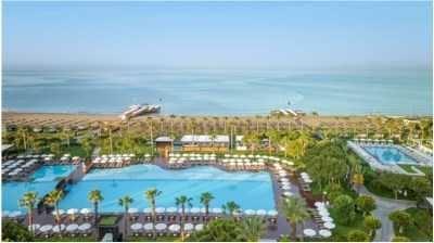 Voyage Belek Golf & Spa