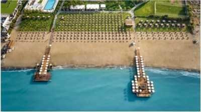 Voyage Belek Golf & Spa