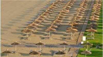 Voyage Belek Golf & Spa
