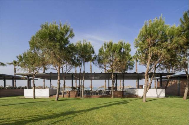 Voyage Belek Golf & Spa