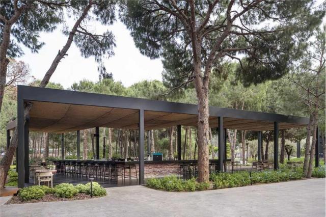 Voyage Belek Golf & Spa