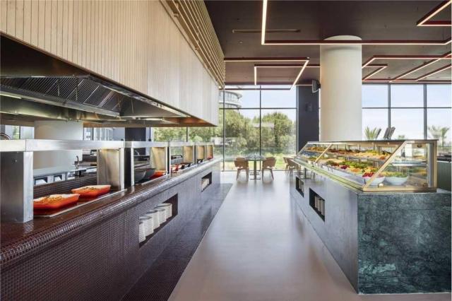 Voyage Belek Golf & Spa