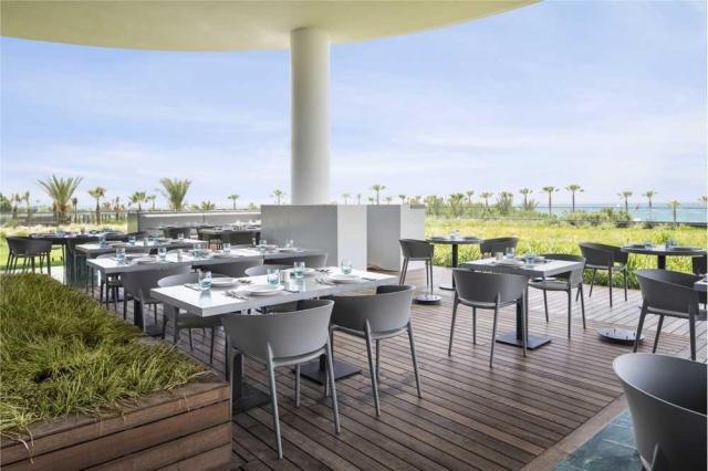 Voyage Belek Golf & Spa