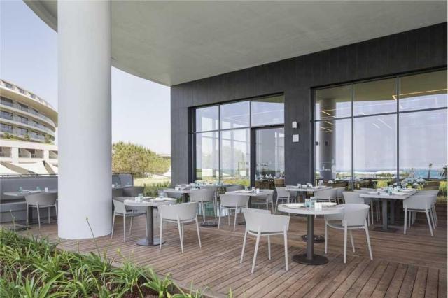 Voyage Belek Golf & Spa