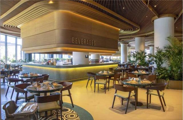 Voyage Belek Golf & Spa