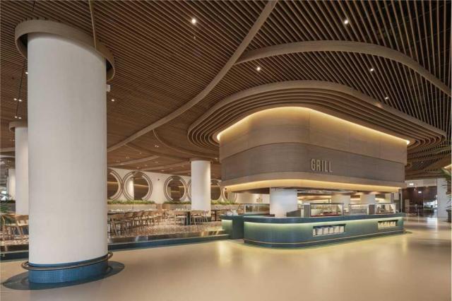 Voyage Belek Golf & Spa