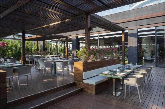 Voyage Belek Golf & Spa