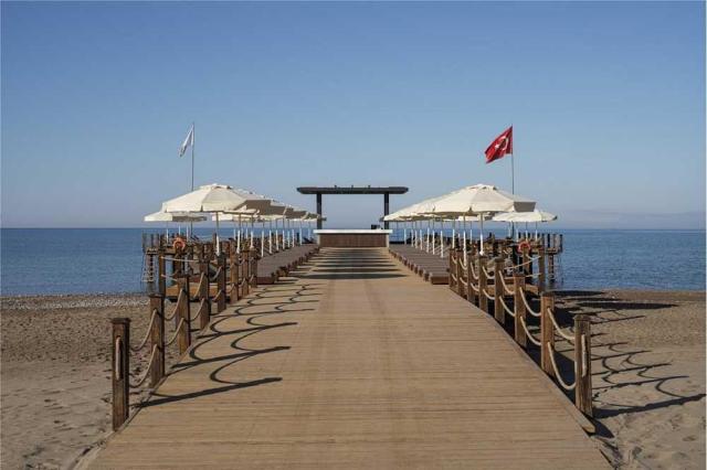 Voyage Belek Golf & Spa