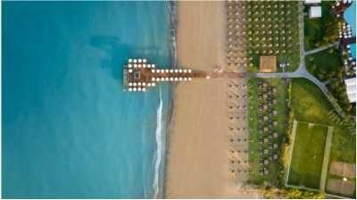 Voyage Belek Golf & Spa