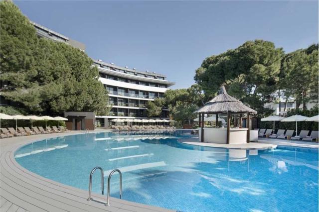 Voyage Belek Golf & Spa