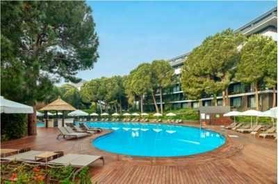 Voyage Belek Golf & Spa