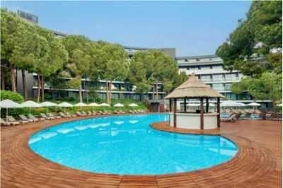 Voyage Belek Golf & Spa