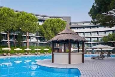 Voyage Belek Golf & Spa