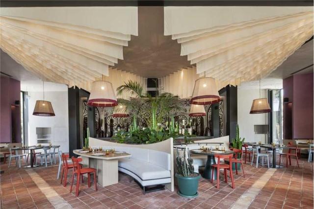 Voyage Belek Golf & Spa