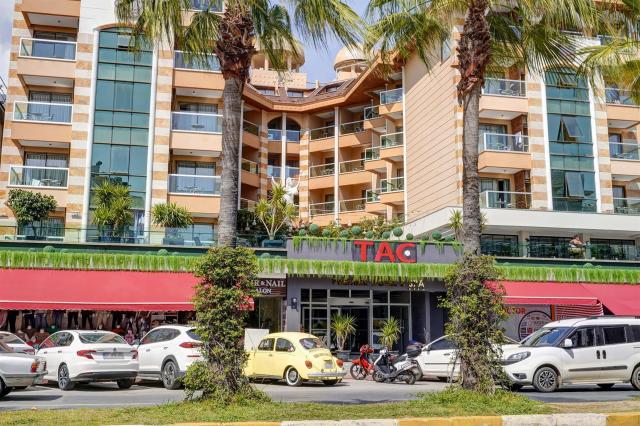 Tac Premiere Hotel & Spa