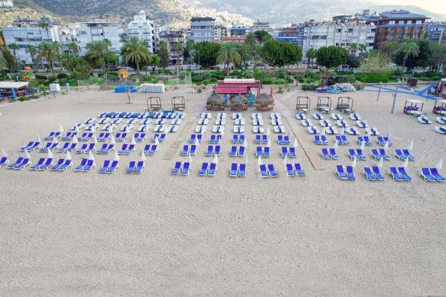 Tac Premiere Hotel & Spa