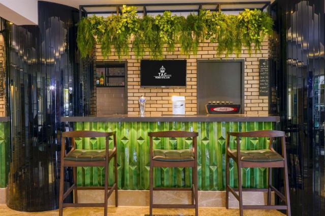 Tac Premiere Hotel & Spa