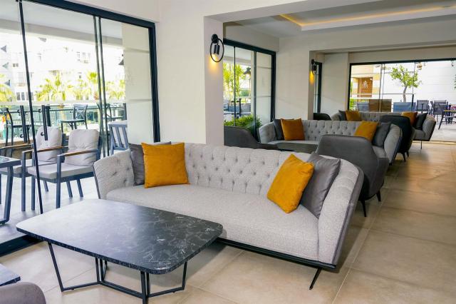 Tac Premiere Hotel & Spa