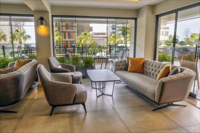 Tac Premiere Hotel & Spa