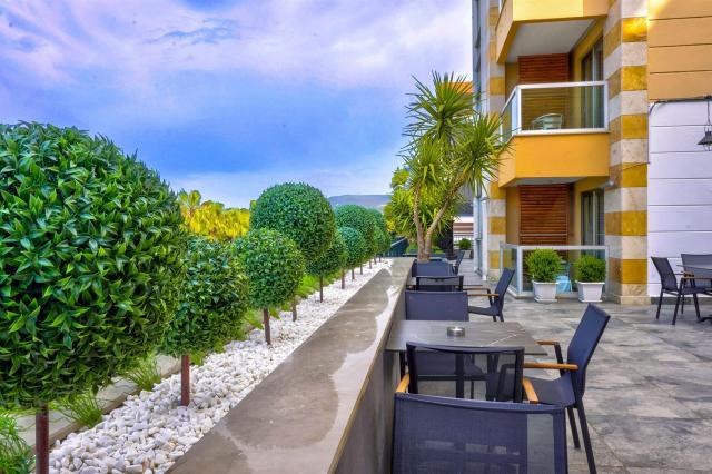 Tac Premiere Hotel & Spa