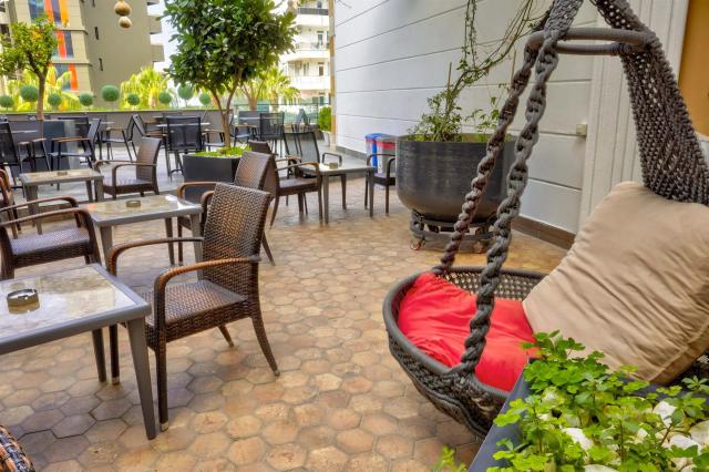 Tac Premiere Hotel & Spa