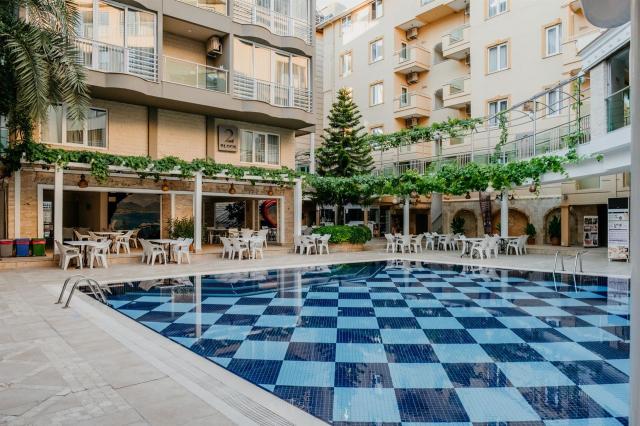 Tac Premiere Hotel & Spa