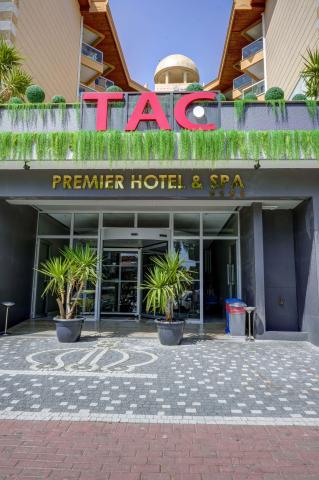 Tac Premiere Hotel & Spa