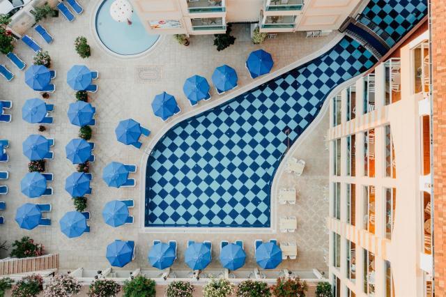Tac Premiere Hotel & Spa