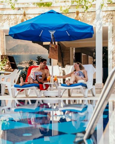 Tac Premiere Hotel & Spa