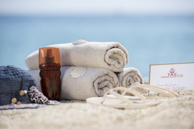 Tac Premiere Hotel & Spa
