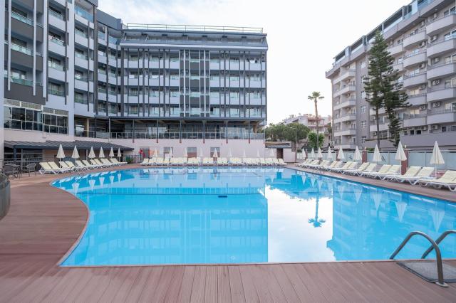 Ananas Hotel