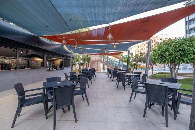 Ananas Hotel