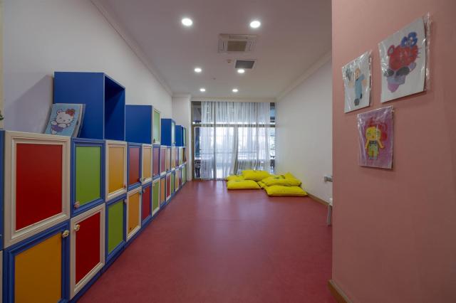 Ananas Hotel