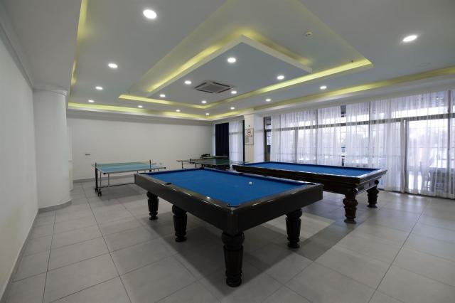 Ananas Hotel