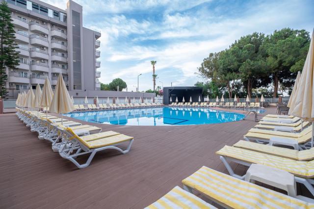 Ananas Hotel