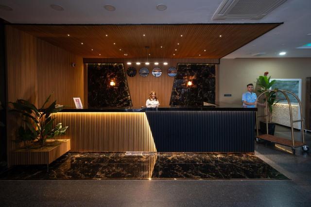 Ananas Hotel
