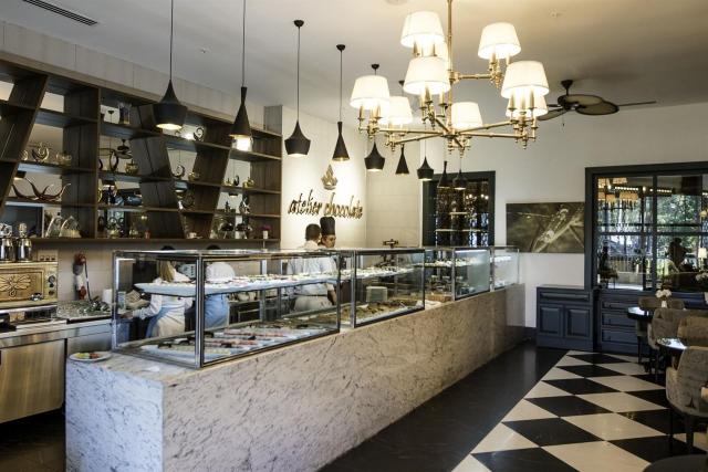 Nirvana Mediterranean Excellence
