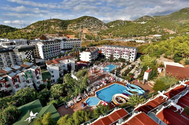 Club Hotel Anjelique