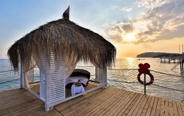 Club Hotel Anjelique