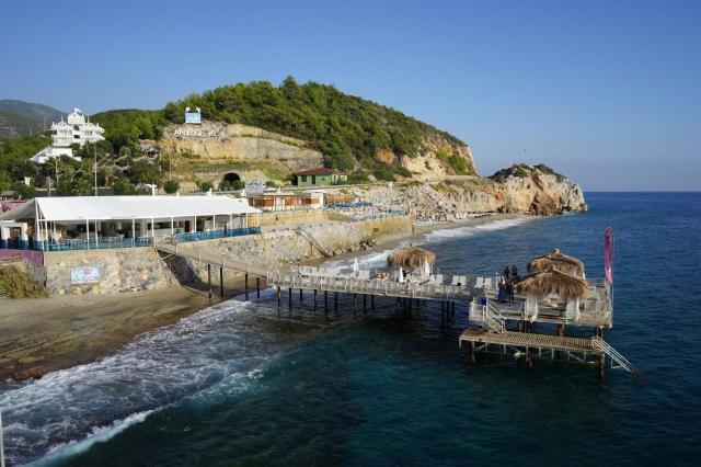 Club Hotel Anjelique