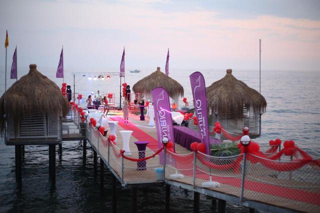 Club Hotel Anjelique