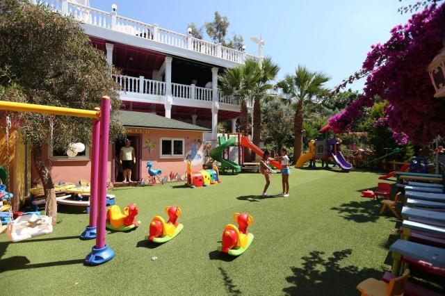 Club Hotel Anjelique