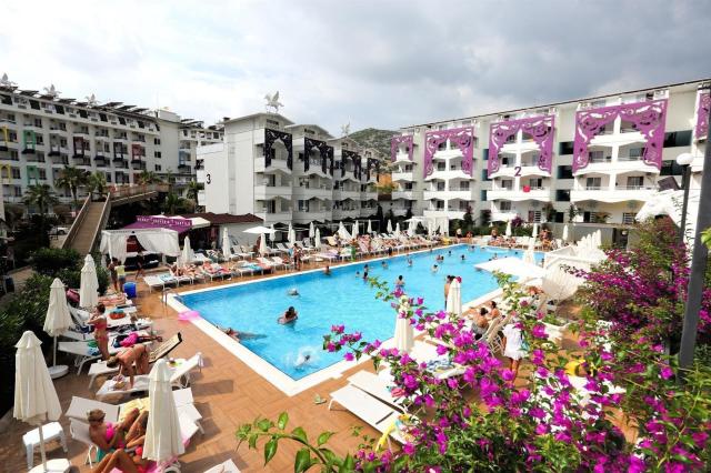 Club Hotel Anjelique