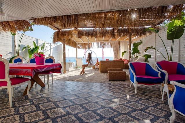 Club Hotel Anjelique
