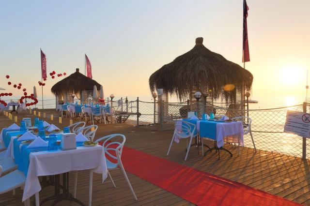 Club Hotel Anjelique