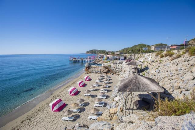 Club Hotel Anjelique
