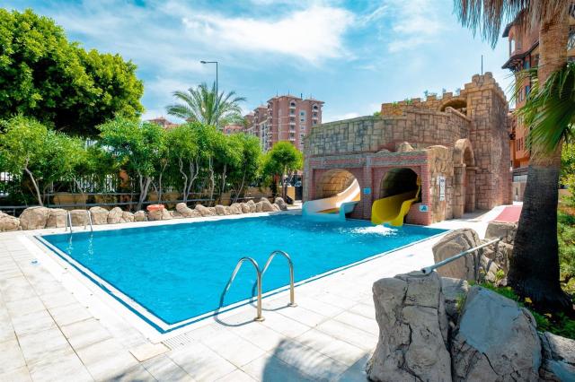 Villa Side Hotel
