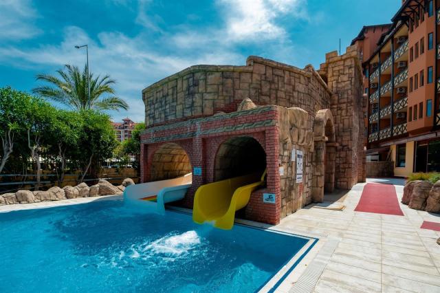 Villa Side Hotel